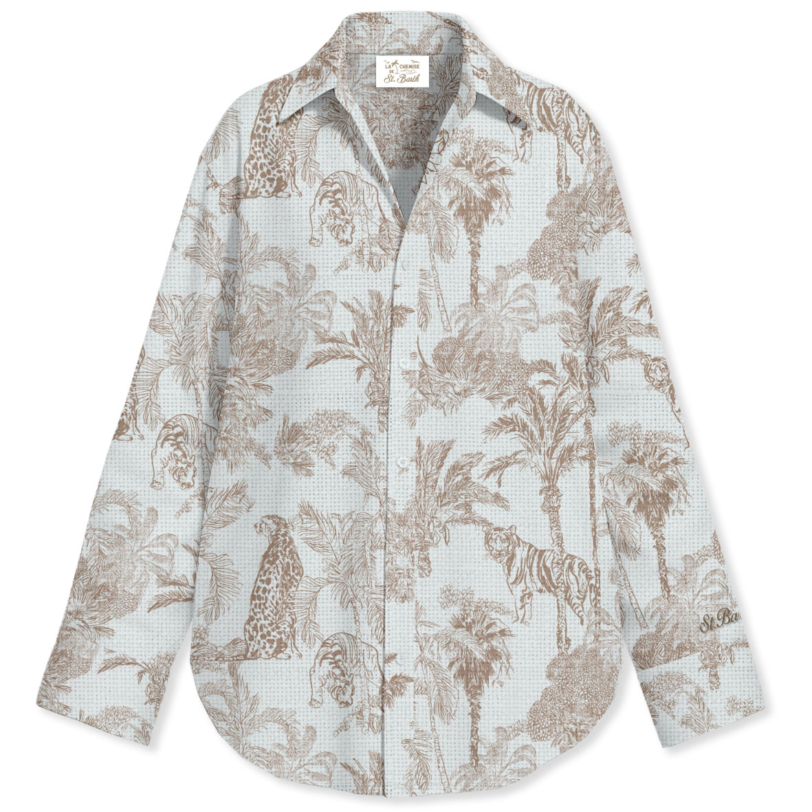 MC2 ST.BARTH CRISTAL 01087L