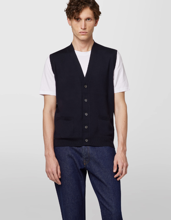 ALPHA STUDIO MAGLIA UOMO