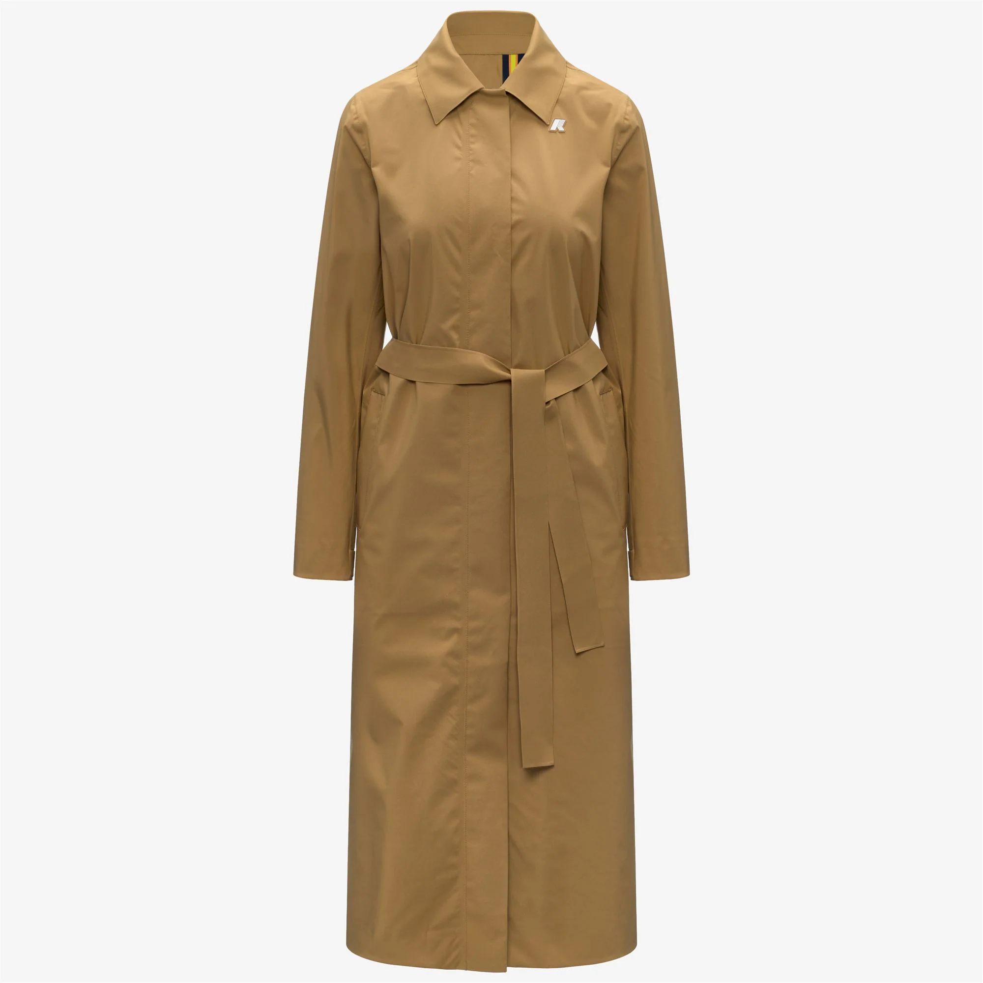 K-WAY CAPOSPALLA DONNA