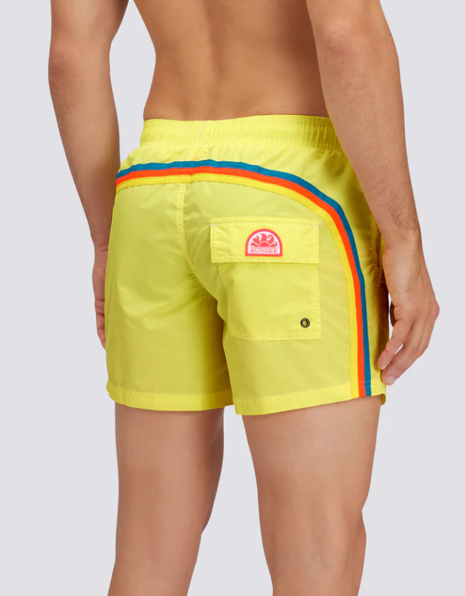 SUNDEK COSTUMI-BOXER UOMO