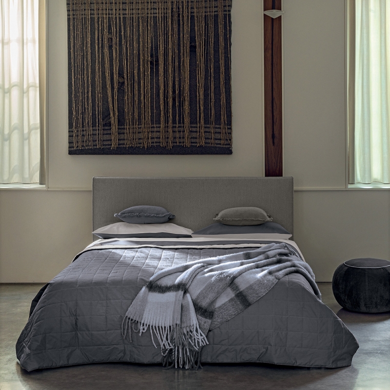 FAZZINI LETTO CASA