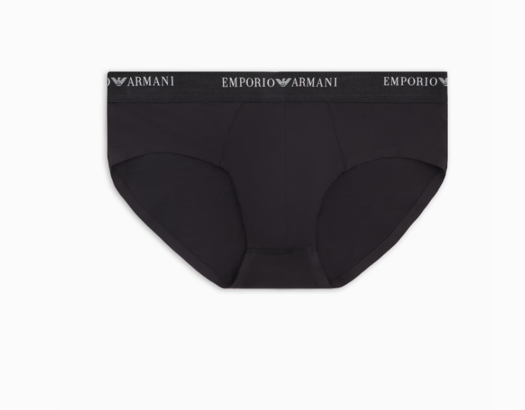 EMPORIO ARMANI SLIP UOMO