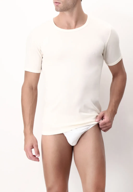 PEROFIL CANOTTA UOMO
