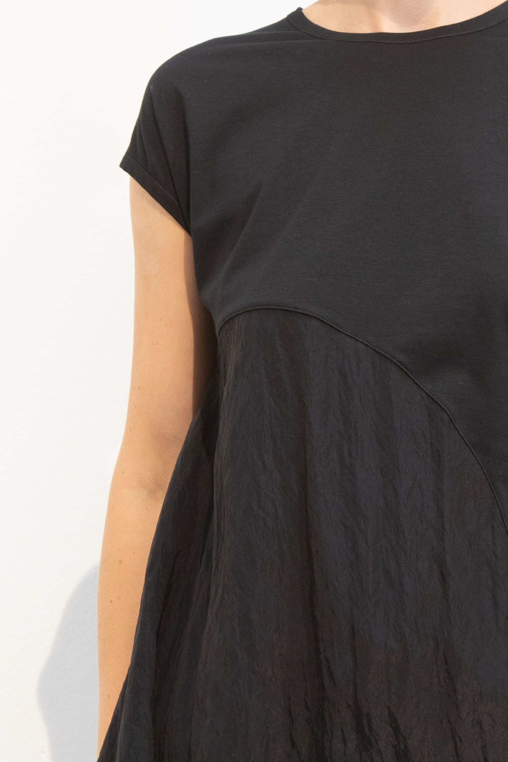 PierAntonioGaspari T-SHIRT DONNA
