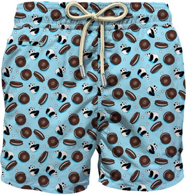 MC2 ST.BARTH COSTUMI-BOXER UOMO