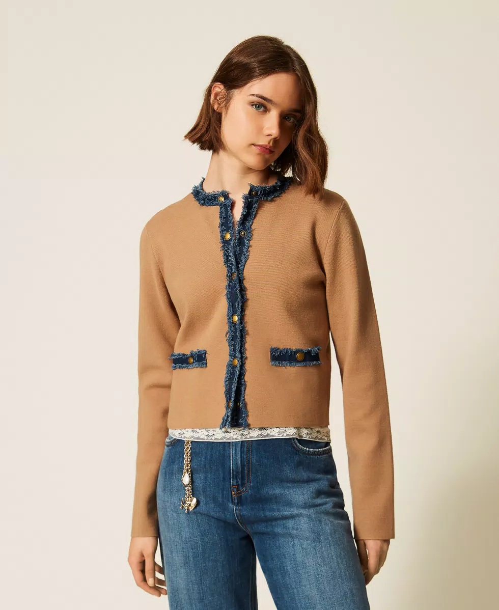 TWINSET U&B 262LI3GAA