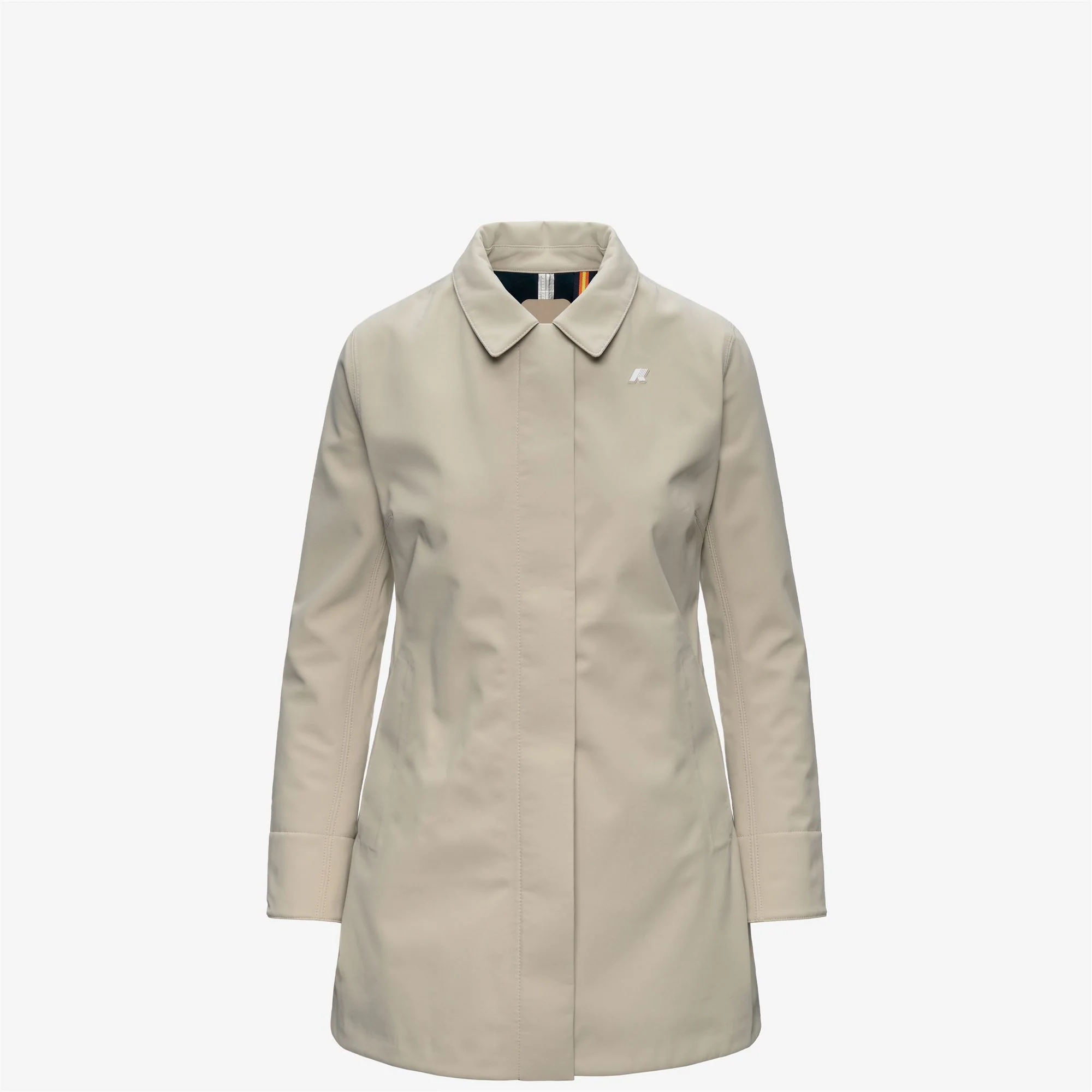K-WAY CAPOSPALLA DONNA