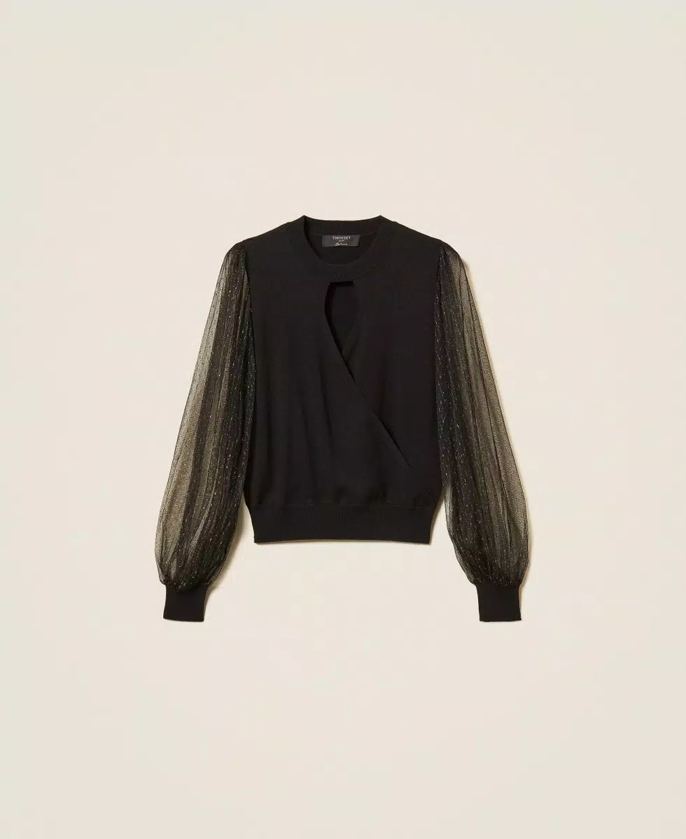 TWINSET 262TT3420
