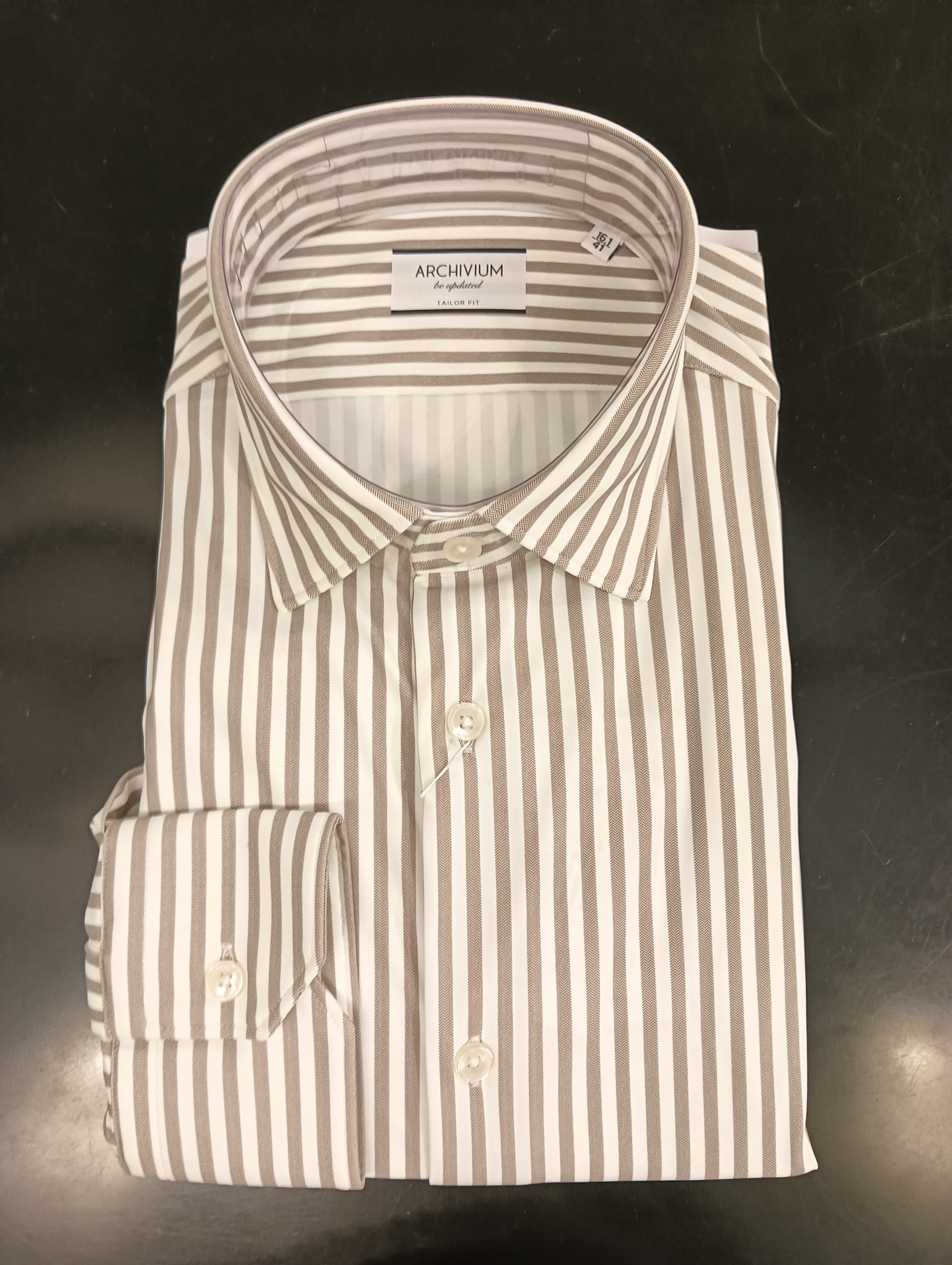 ARCHIVIUM CAMICIA UOMO