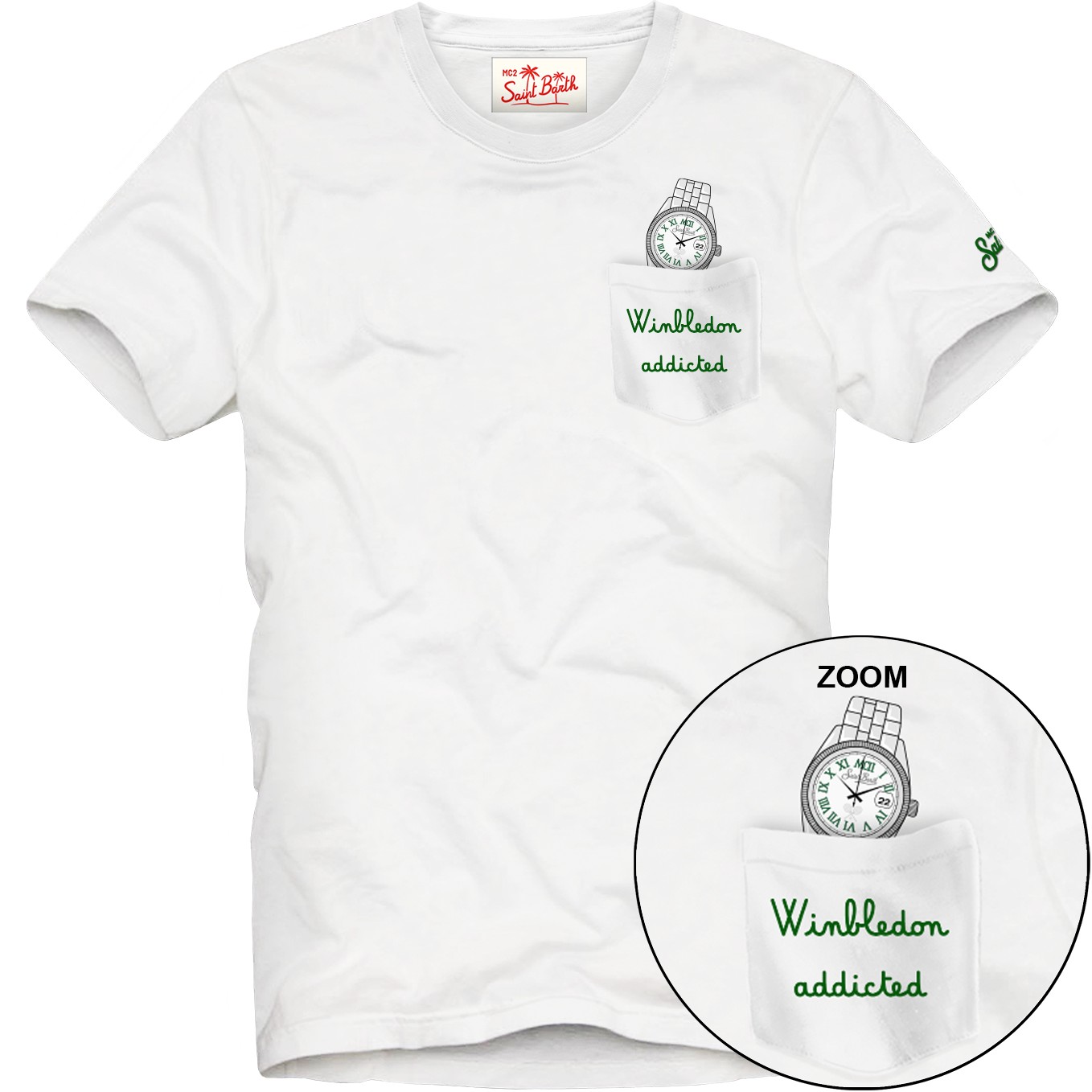 MC2 ST.BARTH AUSTIN 04353L