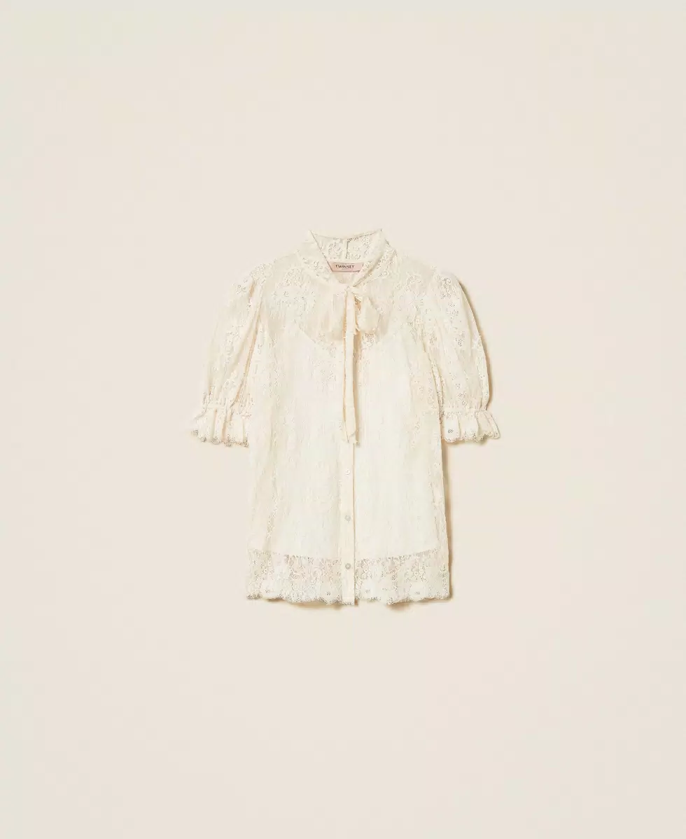TWINSET CAMICIA DONNA