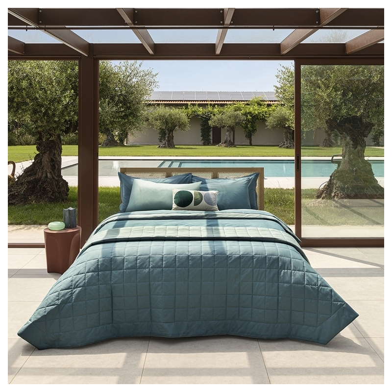 FAZZINI LETTO CASA