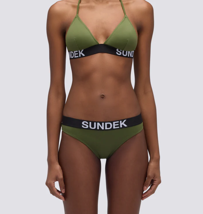 SUNDEK BIKINI DONNA