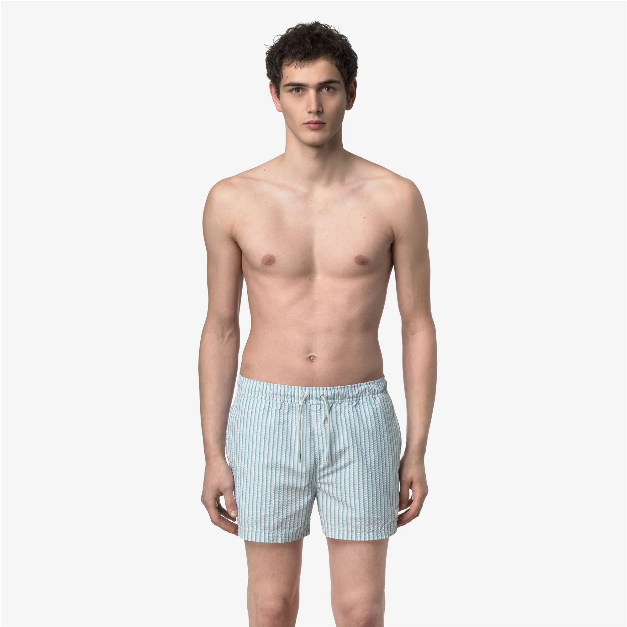 K-WAY COSTUMI-BOXER UOMO