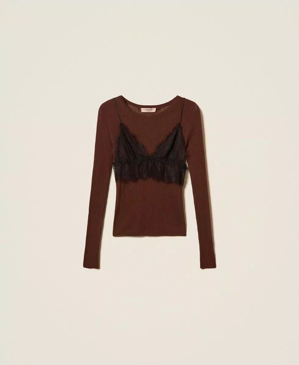 TWINSET 262TP3010