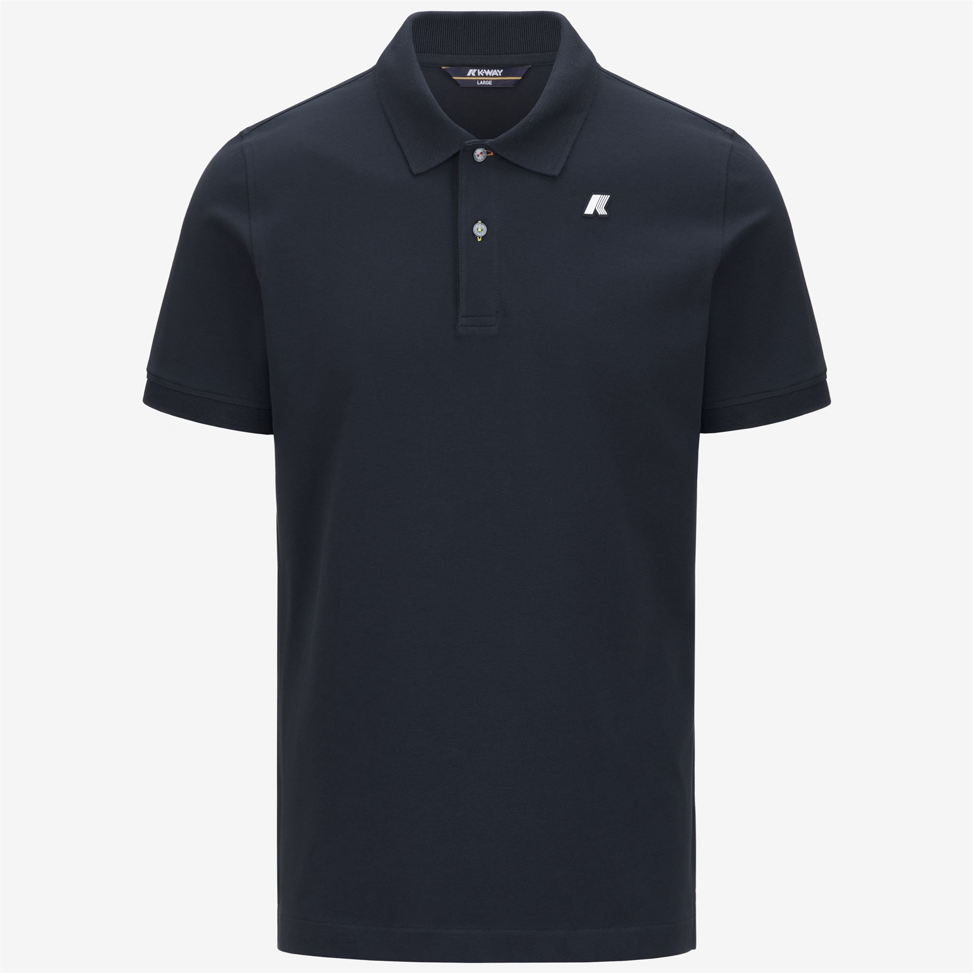 K-WAY POLO UOMO