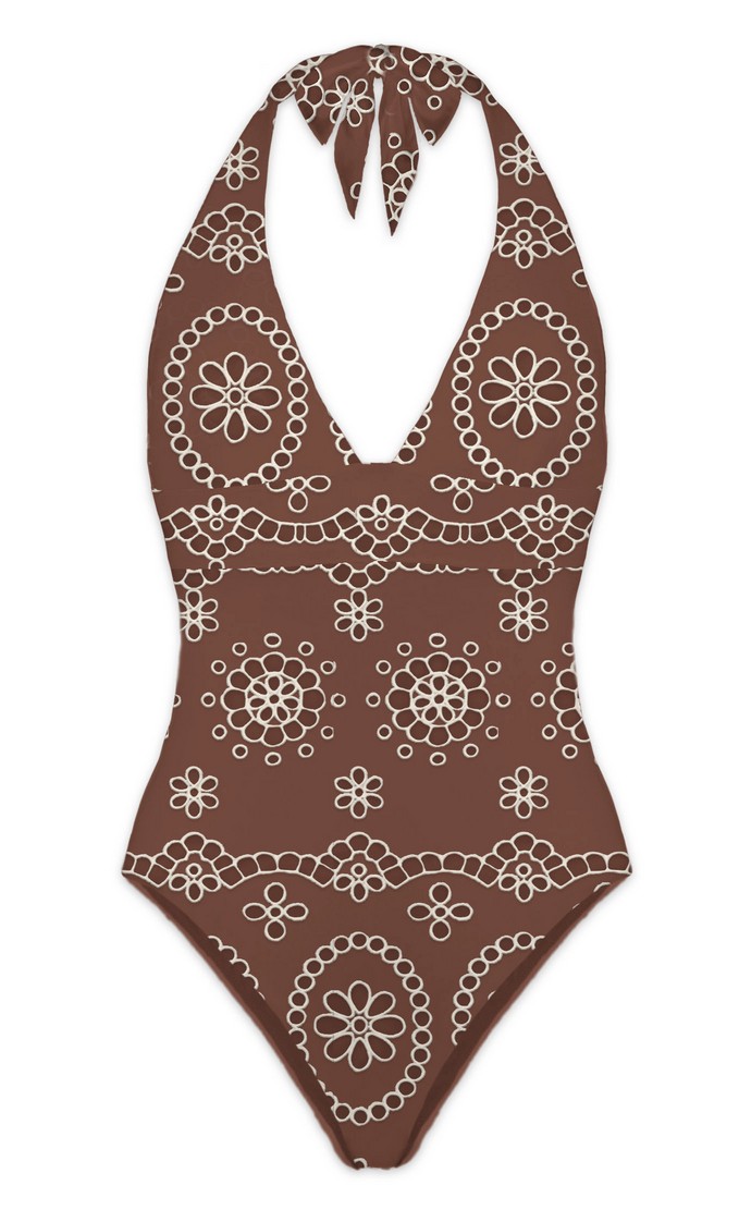 MC2 ST.BARTH INTERO DONNA