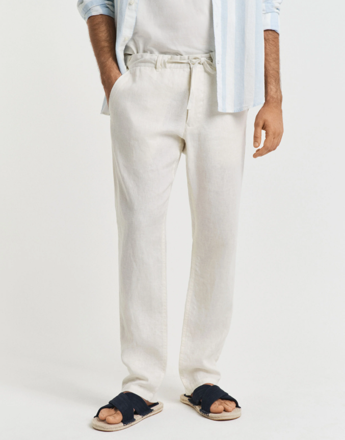 GANT PANTALONE UOMO