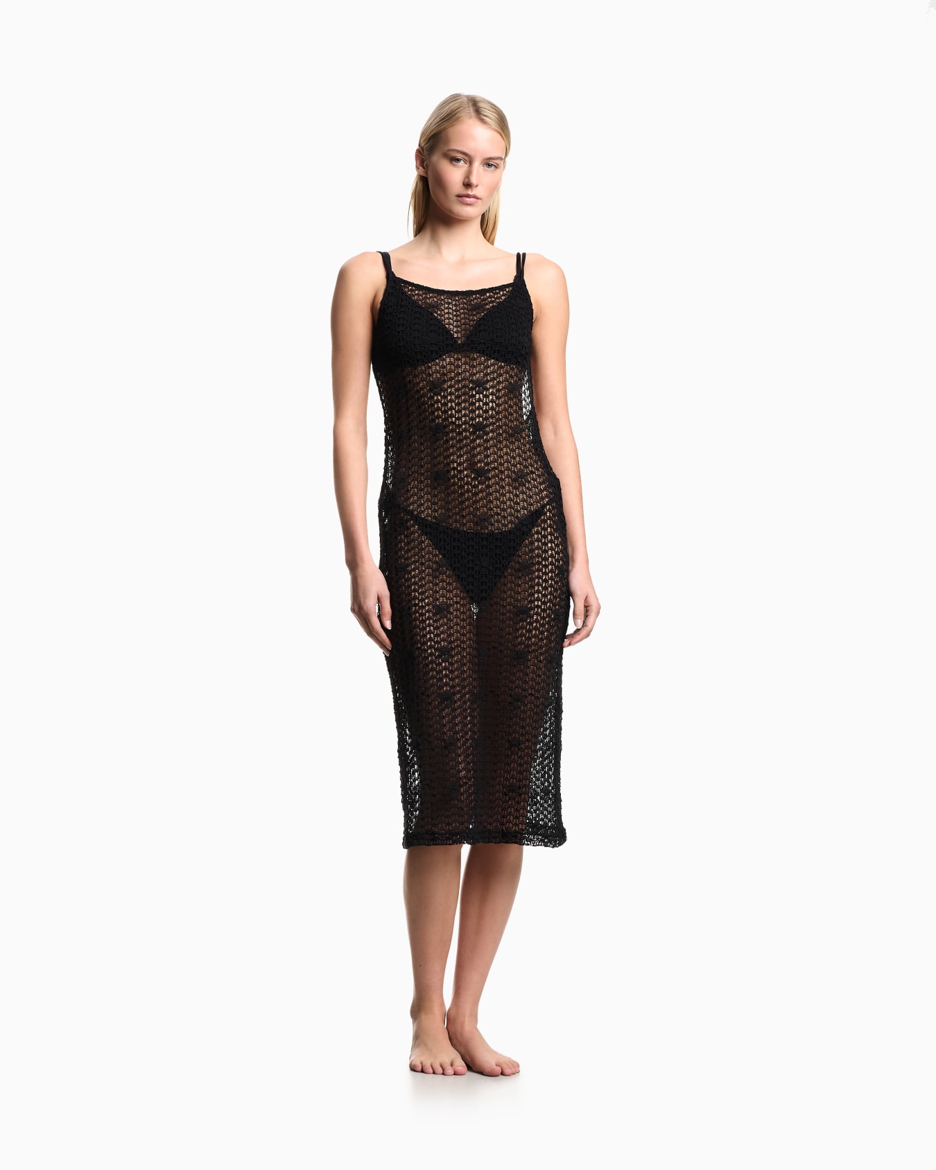 EMPORIO ARMANI EW000608 AF20251