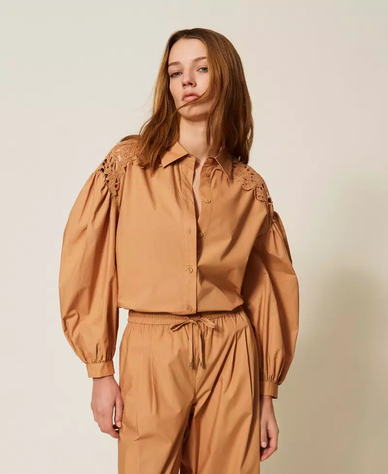 TWINSET U&B 261LB2AJJ