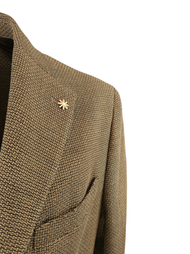 Manuel Ritz BLAZER UOMO