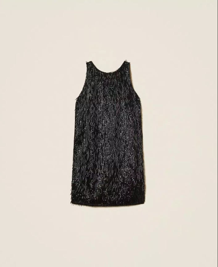 TWINSET ABITI DONNA DONNA