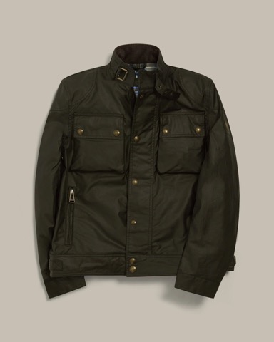 BELSTAFF 263MBL105306