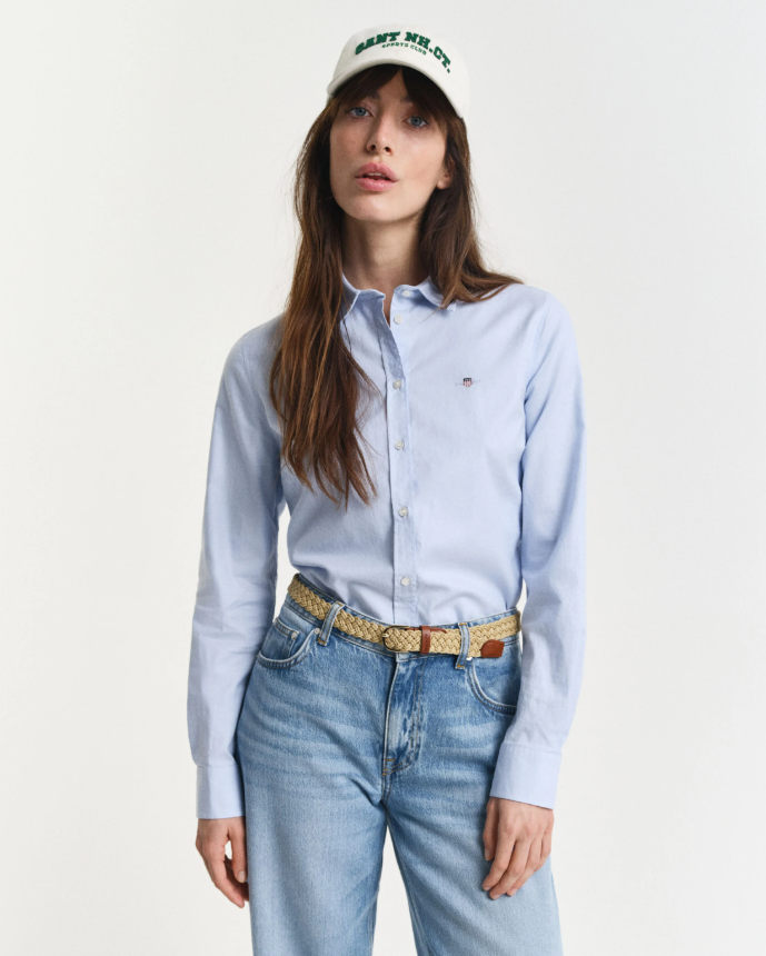 GANT CAMICIA DONNA