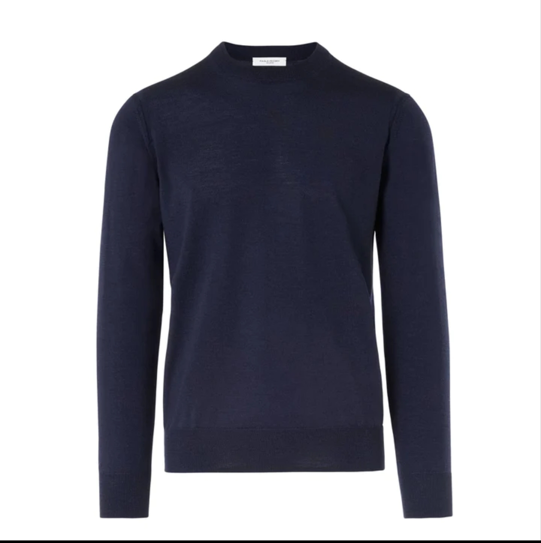 PAOLO PECORA MAGLIA UOMO