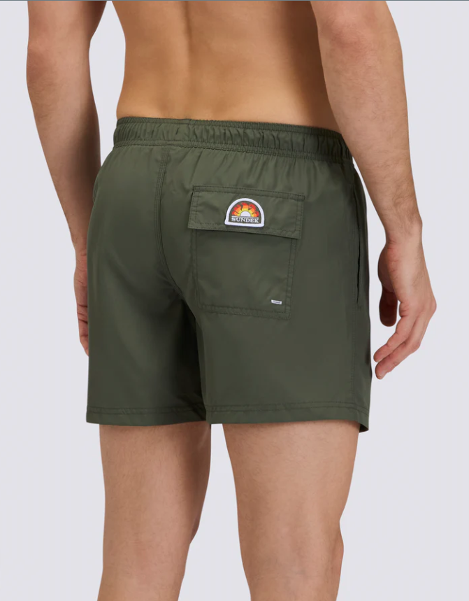 SUNDEK COSTUMI-BOXER UOMO