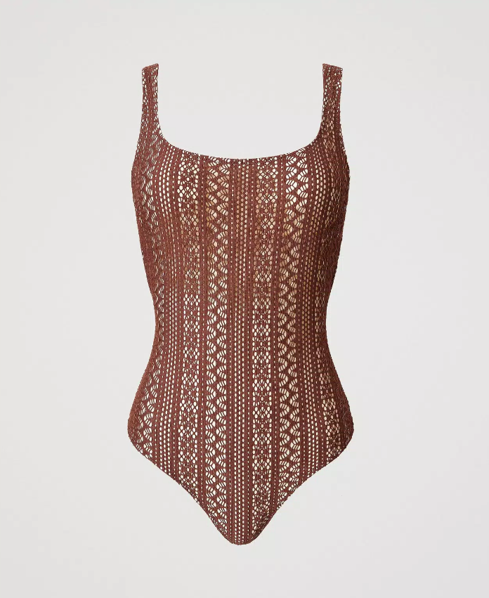 TWINSET U&B INTERO DONNA