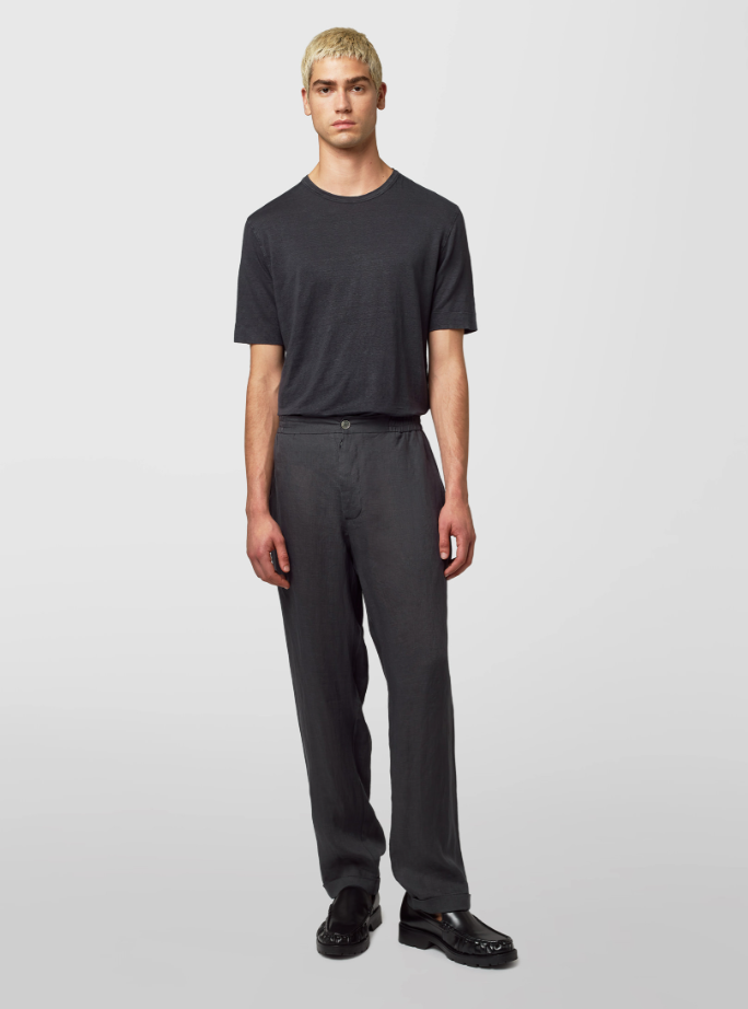 ALPHA STUDIO PANTALONE UOMO