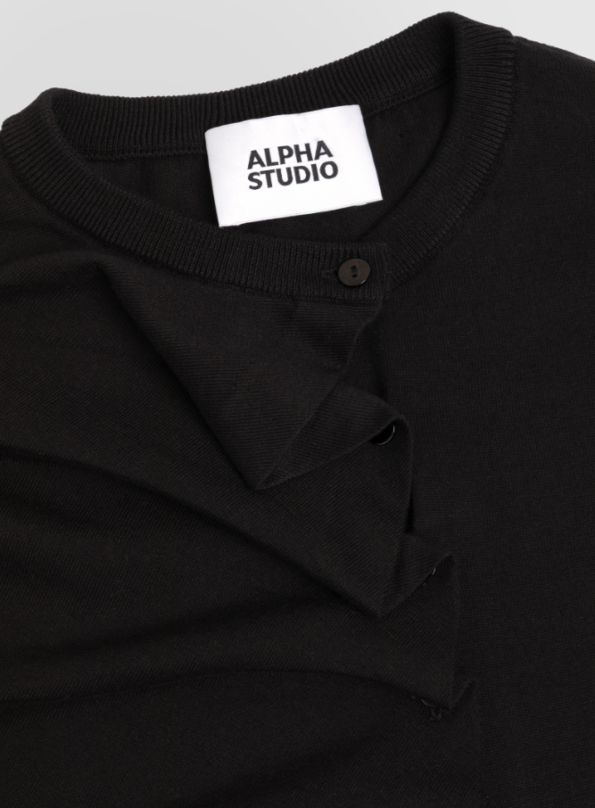 ALPHA STUDIO AD-6011E