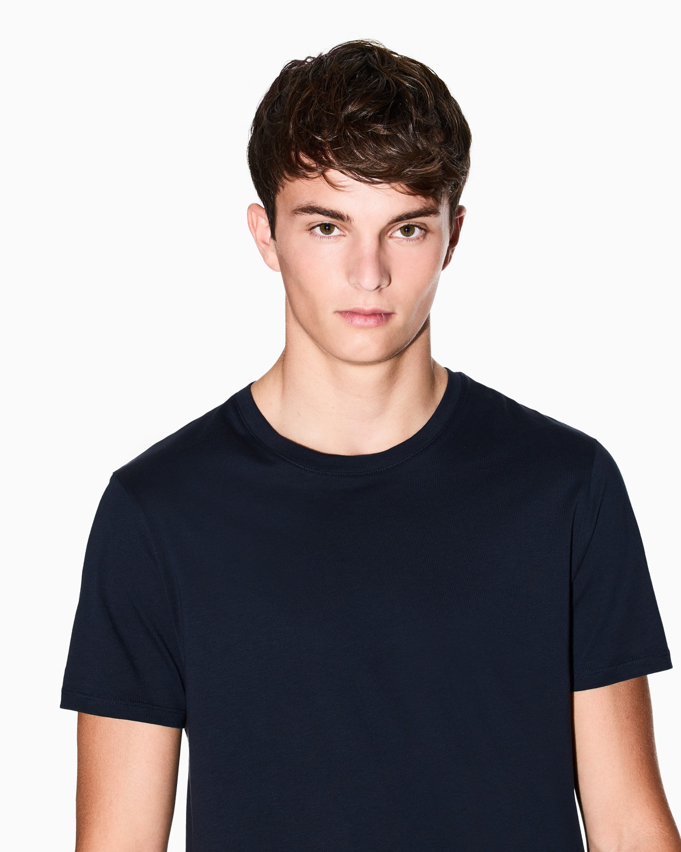 ARMANI EXCHANGE T-SHIRT UOMO