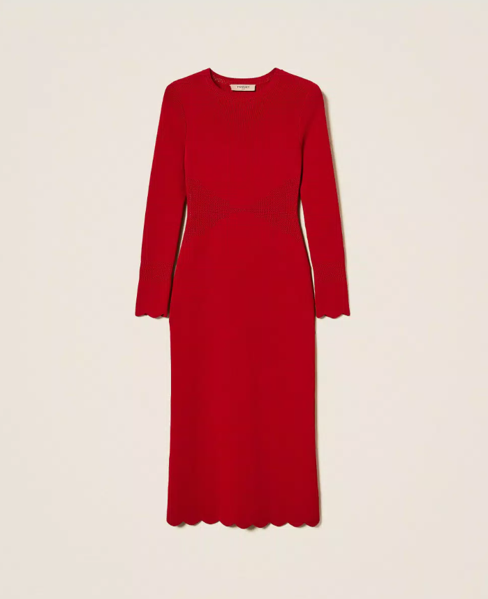 Twinset Abiti Donna Donna