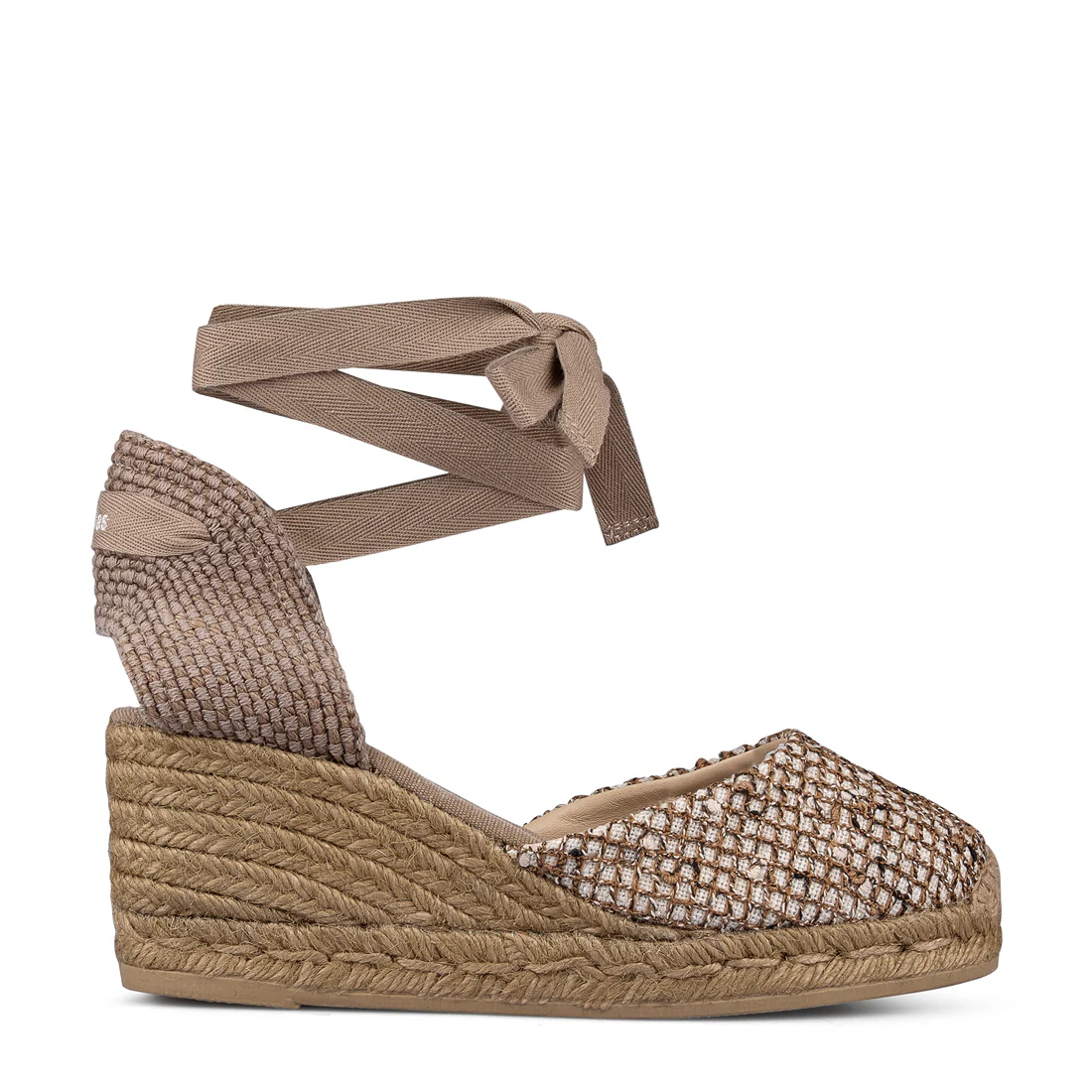 ESPADRILLES RAFFA YANUS