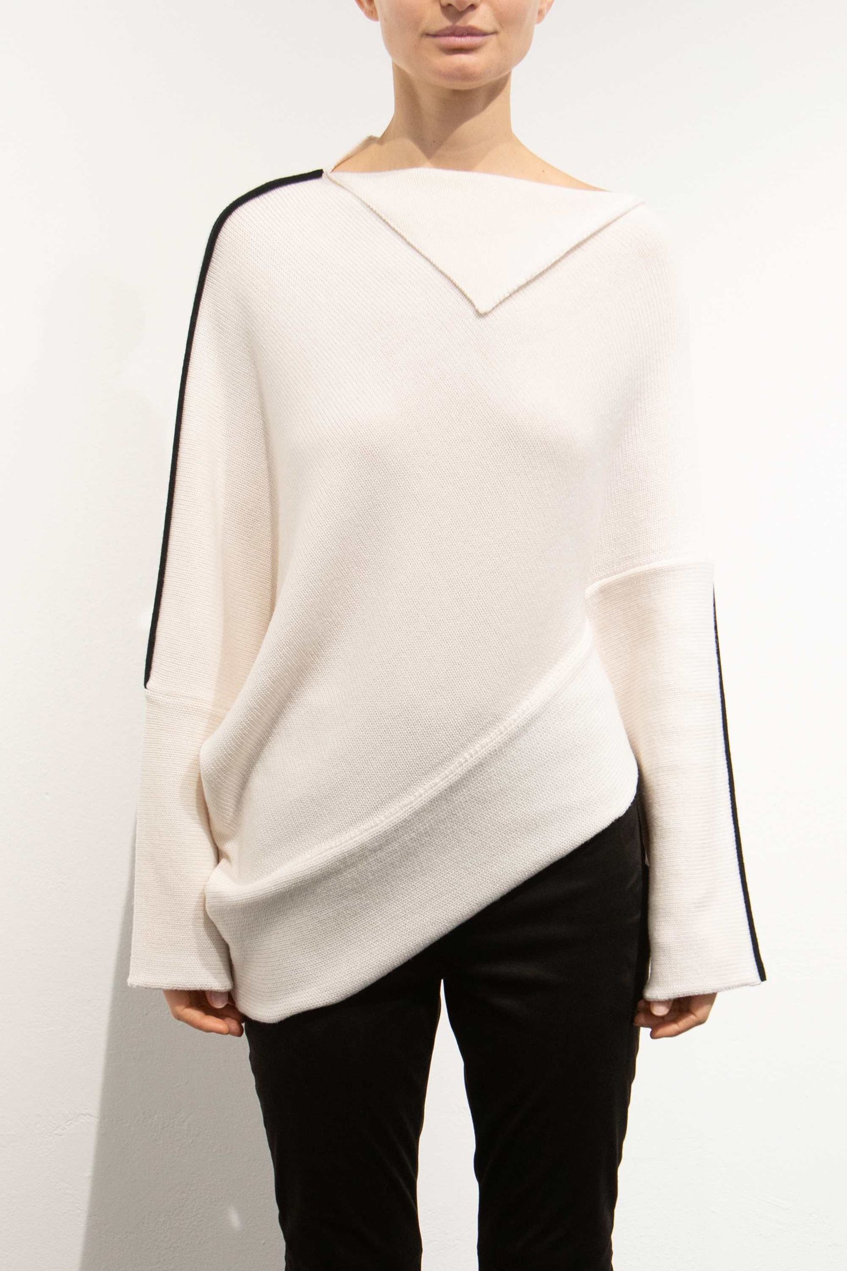 PierAntonioGaspari MAGLIA DONNA
