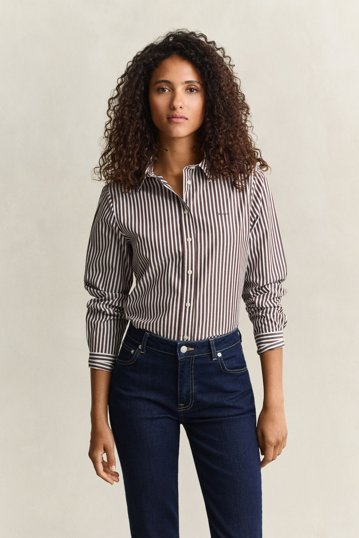 GANT CAMICIA DONNA