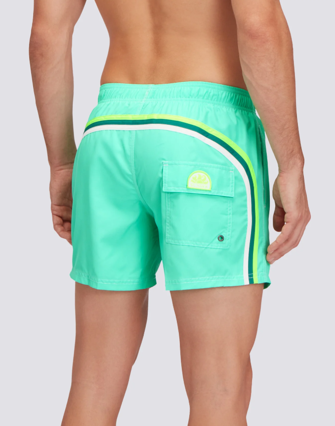 SUNDEK COSTUMI-BOXER UOMO
