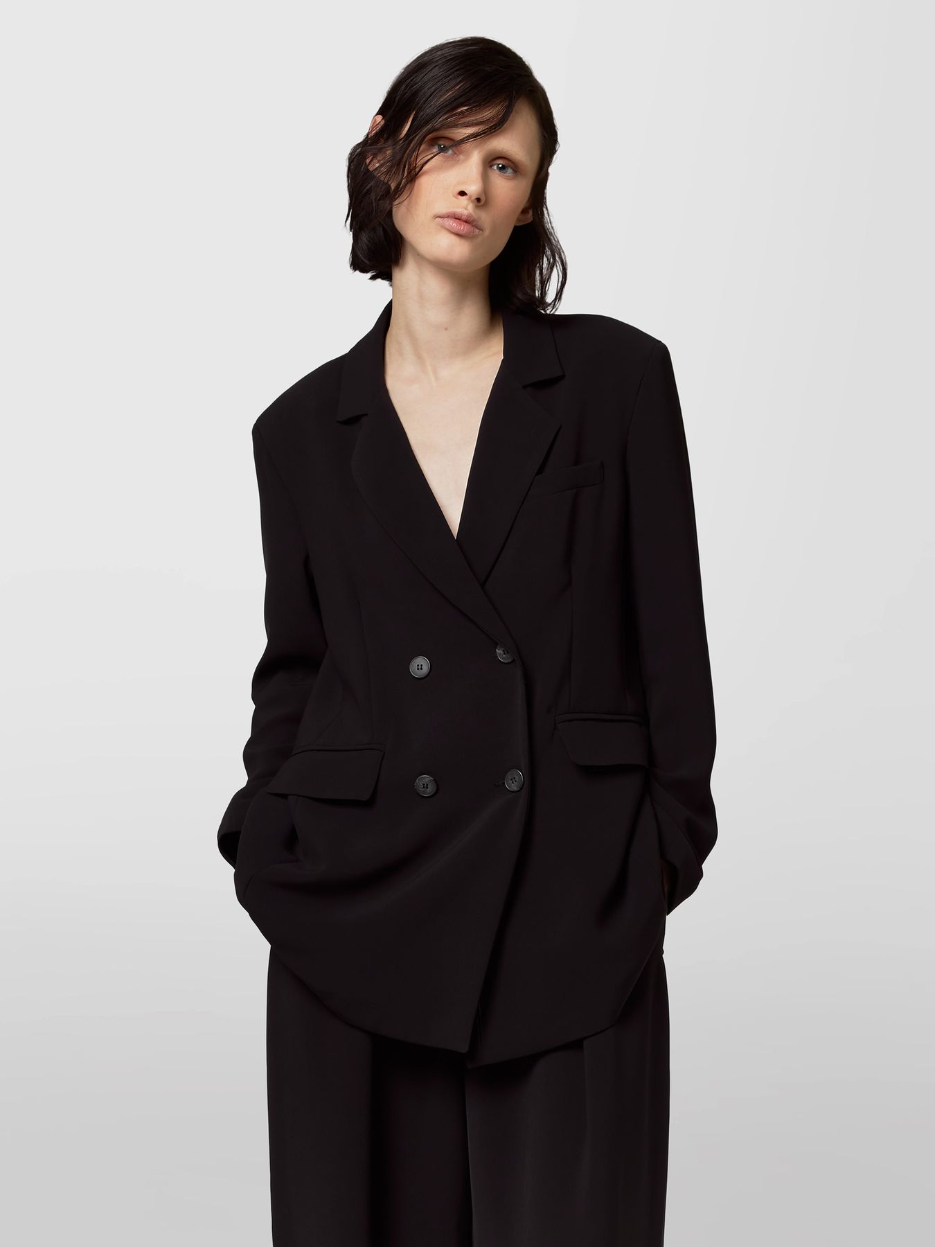 ALPHA STUDIO GIACCA DONNA