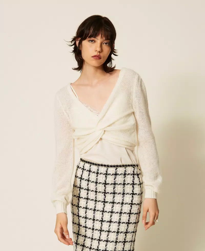 TWINSET 262TP3153