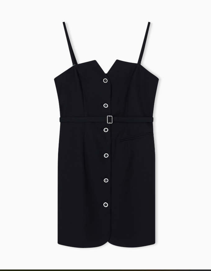 ARMANI EXCHANGE ABITO DONNA