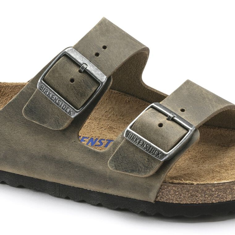 BIRKENSTOCK SCARPE DONNA