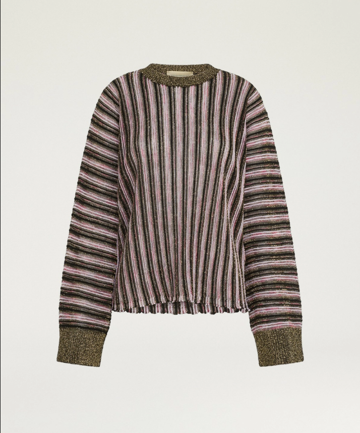 MOMONI' MAGLIA DONNA