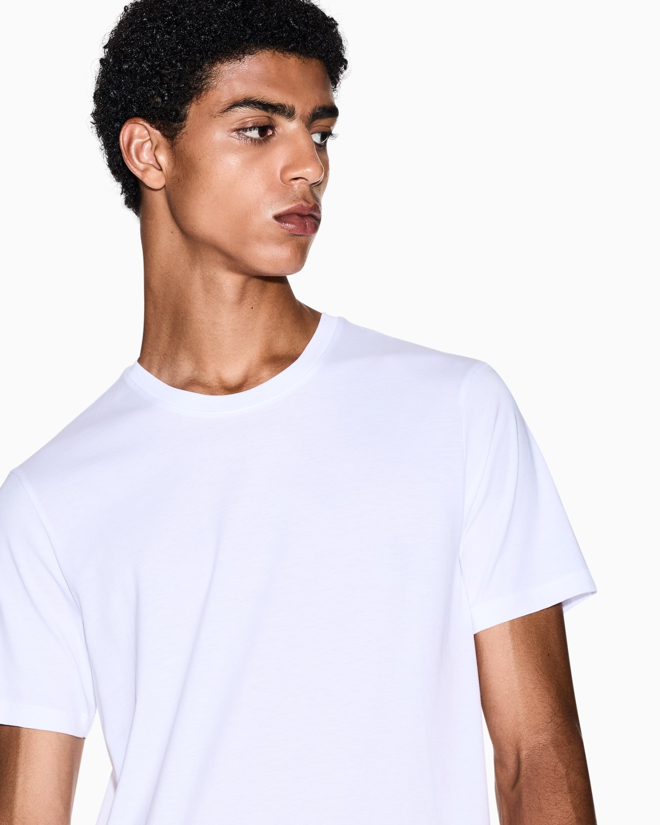 ARMANI EXCHANGE T-SHIRT UOMO