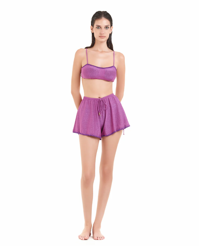 COTAZUR SHORT DONNA