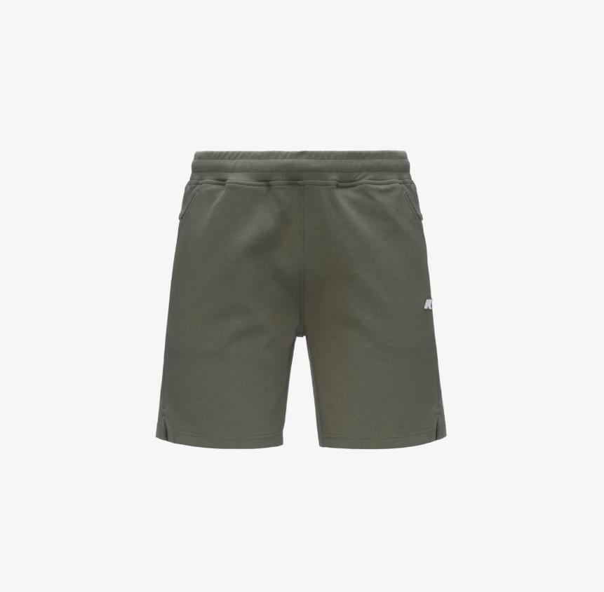 K-WAY BERMUDA UOMO