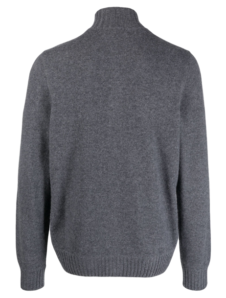 BARBA MAGLIA UOMO