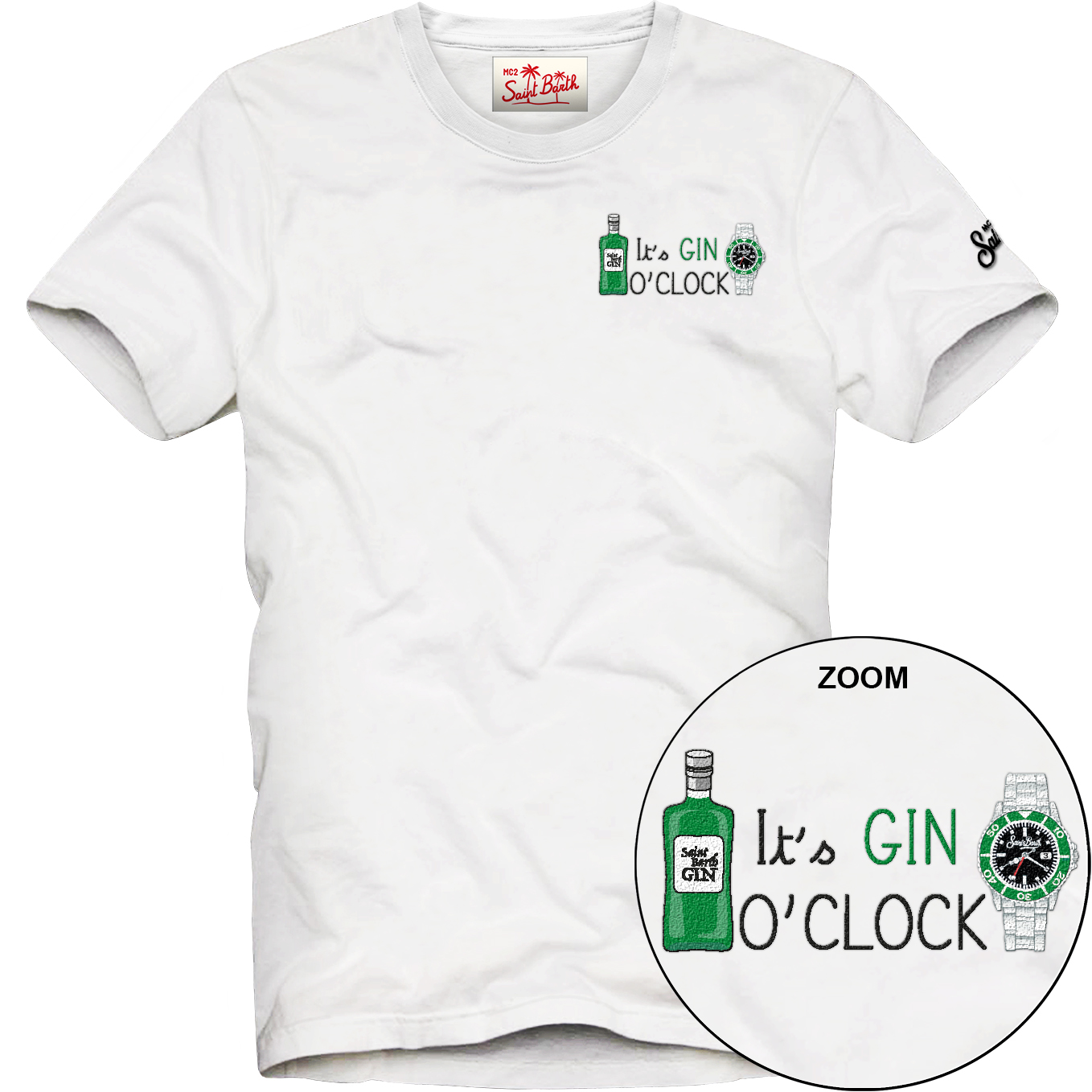 MC2 ST.BARTH PORTOFINO 04432L