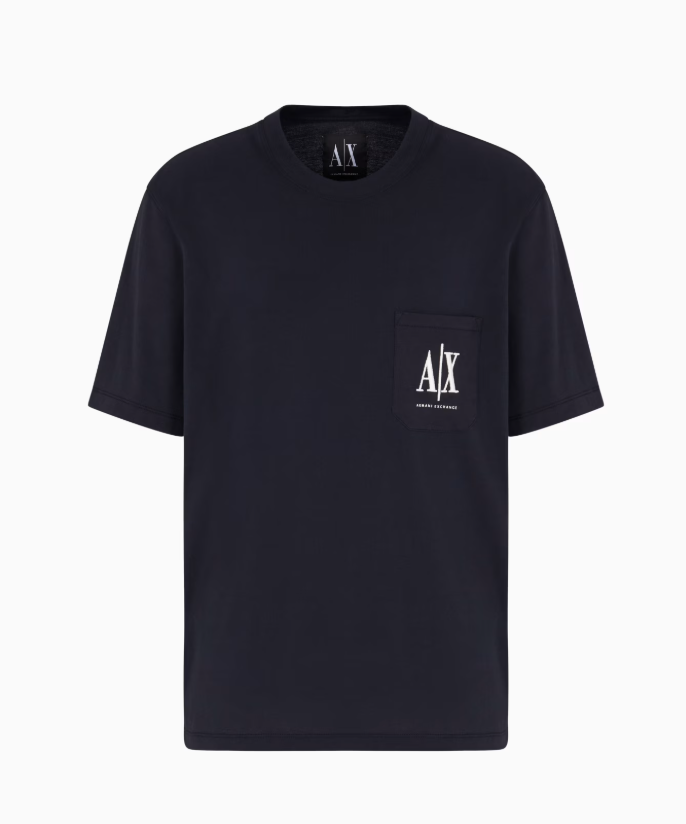 ARMANI EXCHANGE T-SHIRT UOMO